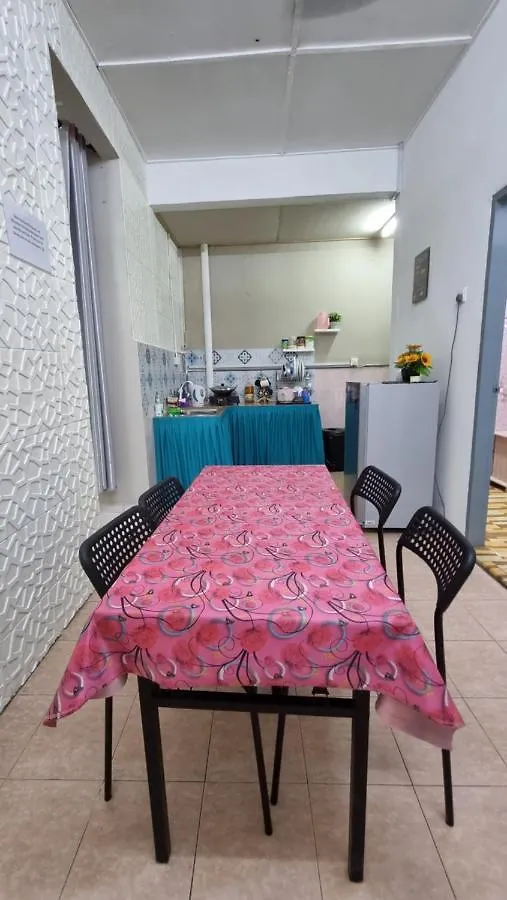 Holiday home Maisarah Homestay Melaka, Islamic Home In Melaka
