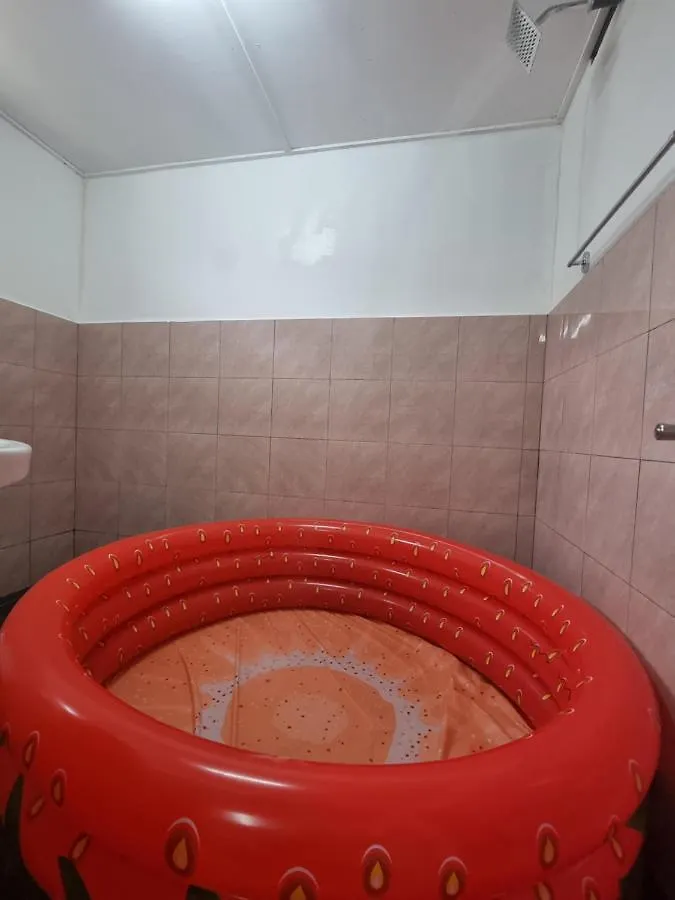 Maisarah Homestay Melaka, Islamic Home In Melaka Malaysia