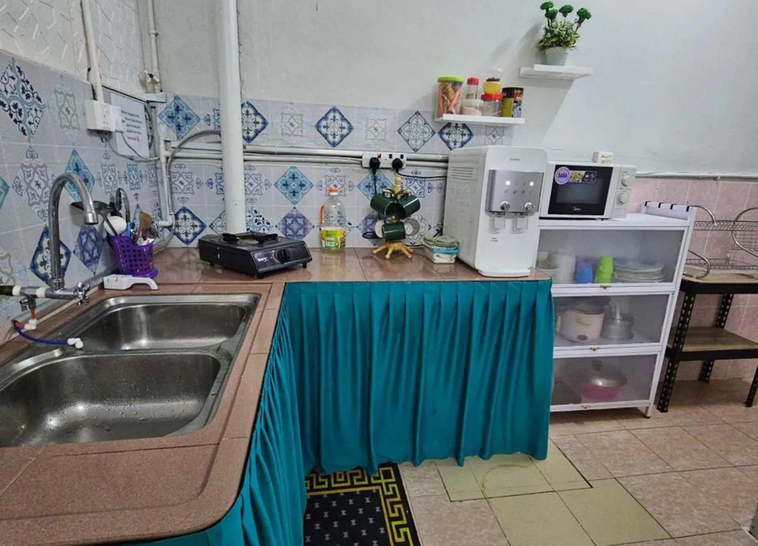 Maisarah Homestay Melaka, Islamic Home In Melaka Holiday home