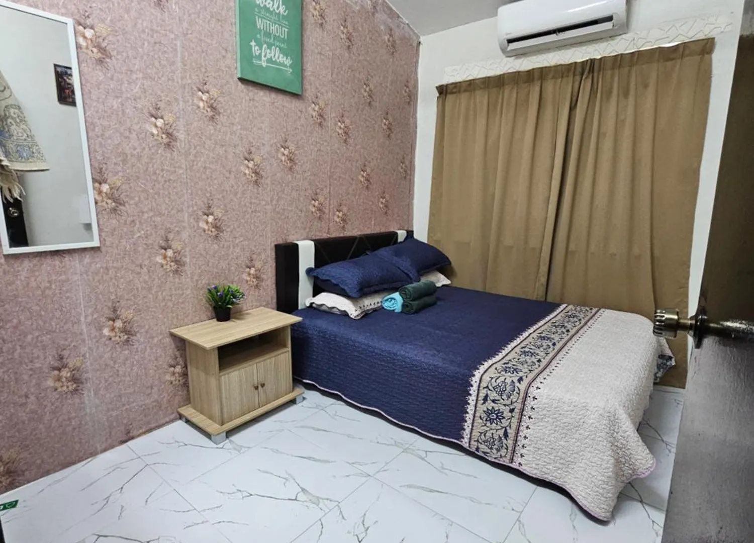 Maisarah Homestay Melaka, Islamic Home In Melaka Holiday home Malacca