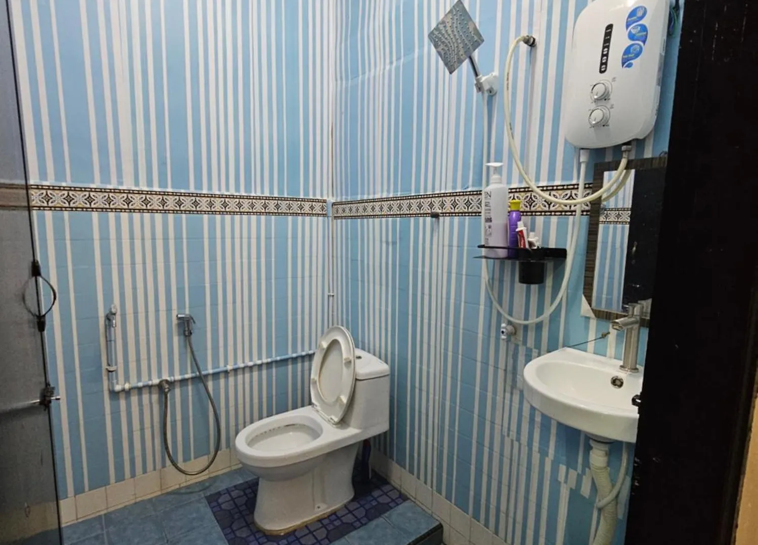 Maisarah Homestay Melaka, Islamic Home In Melaka