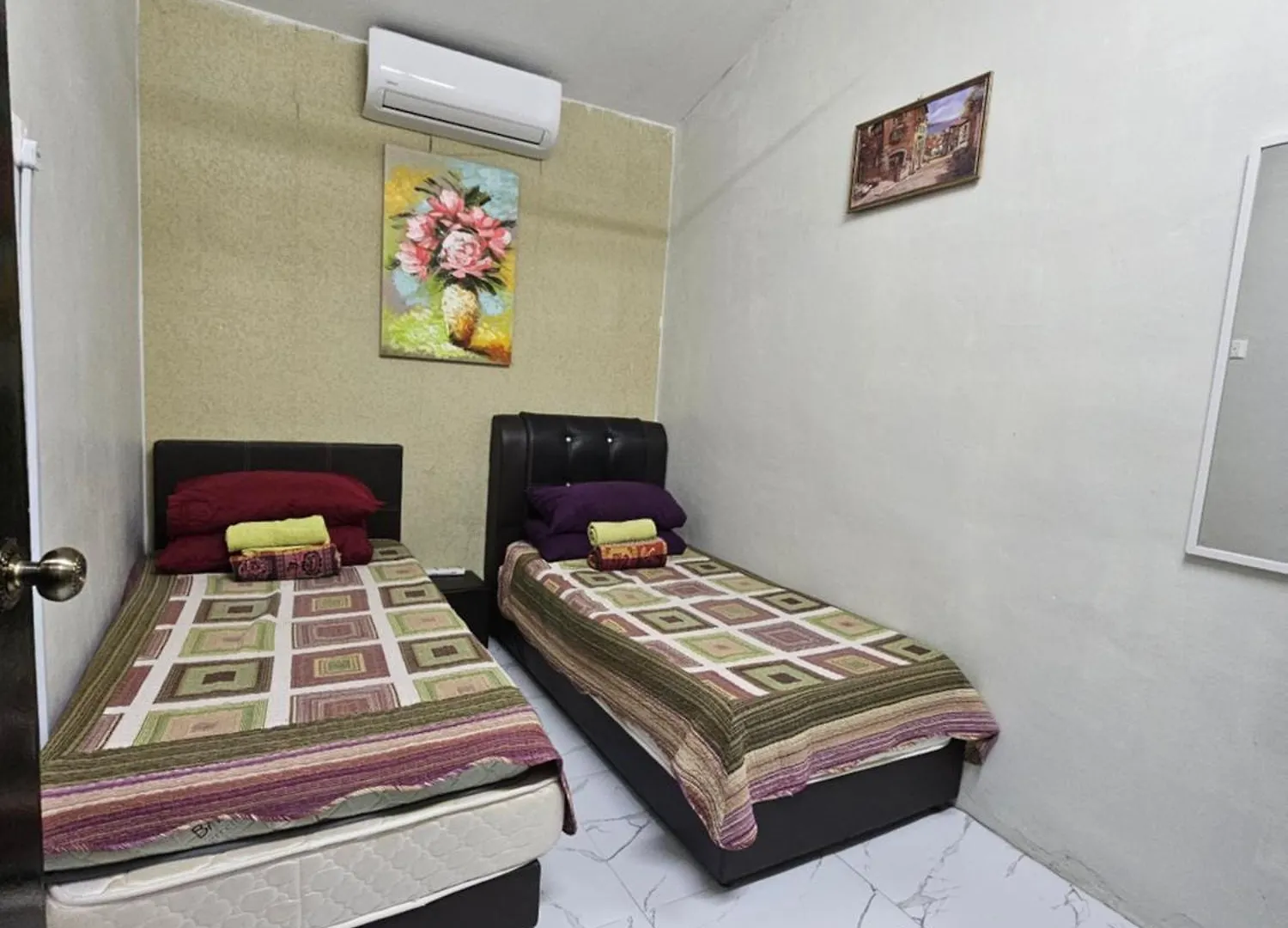 Holiday home Maisarah Homestay Melaka, Islamic Home In Melaka
