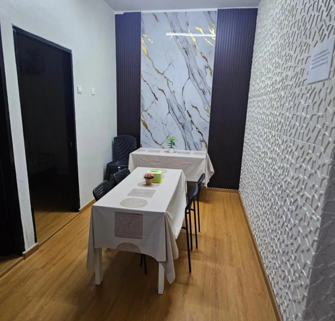 Holiday home Maisarah Homestay Melaka, Islamic Home In Melaka Malaysia