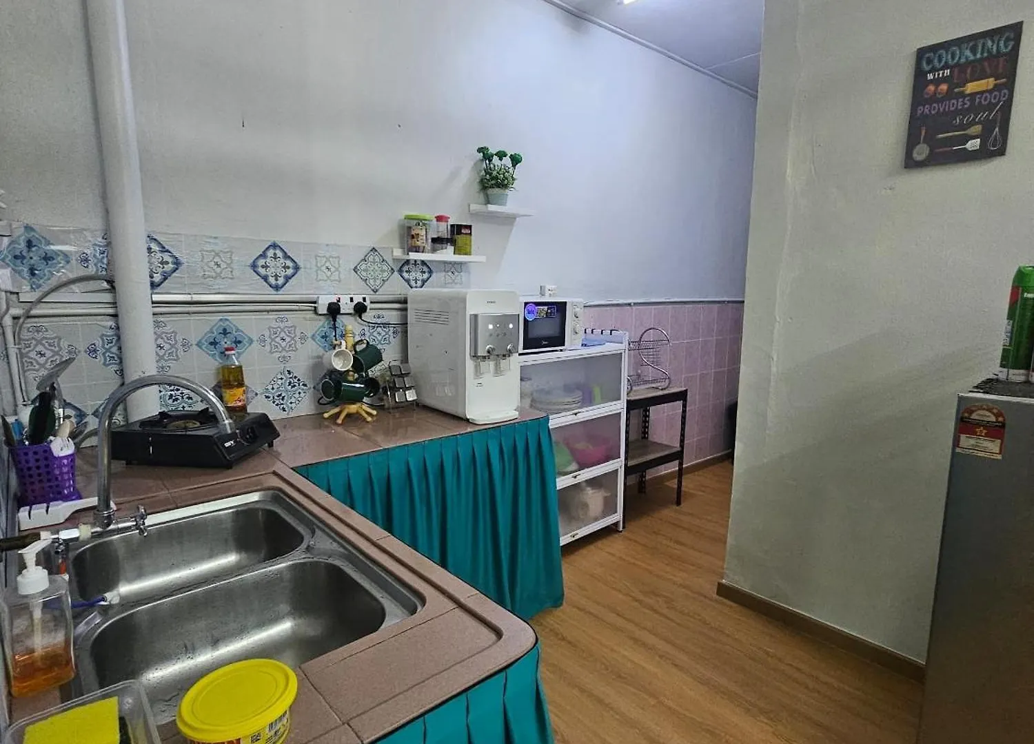 Maisarah Homestay Melaka, Islamic Home In Melaka 0*, Malacca Malaysia