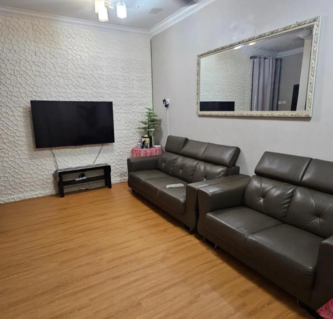Maisarah Homestay Melaka, Islamic Home In Melaka Malacca