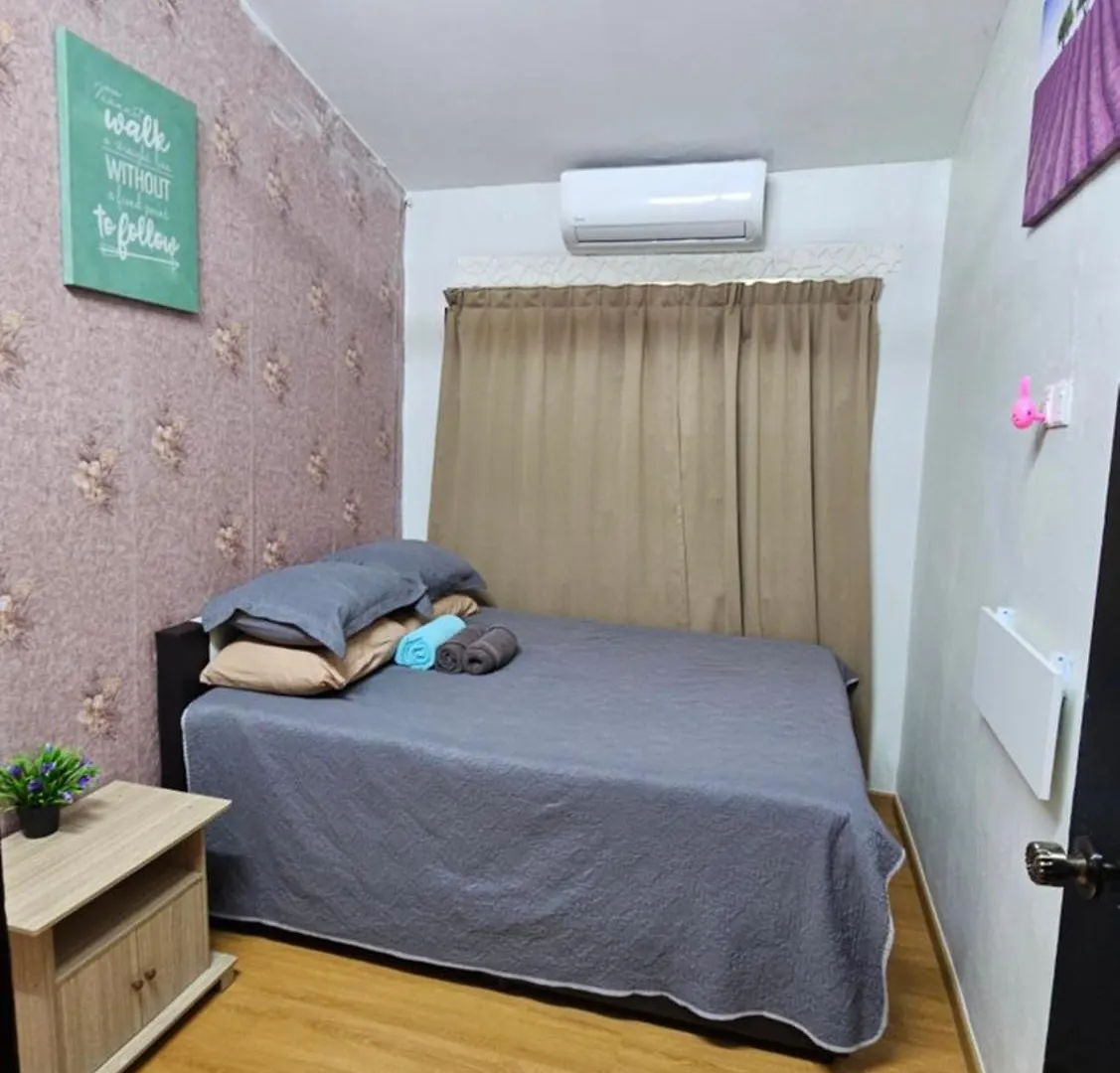 Holiday home Maisarah Homestay Melaka, Islamic Home In Melaka