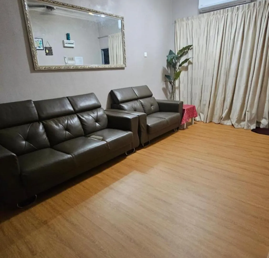 Maisarah Homestay Melaka, Islamic Home In Melaka 0*, Malacca